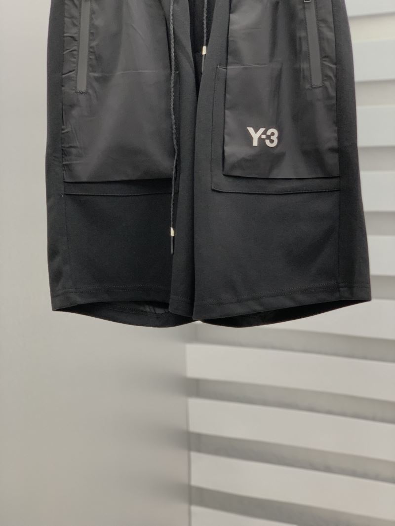 Y-3 Short Pants